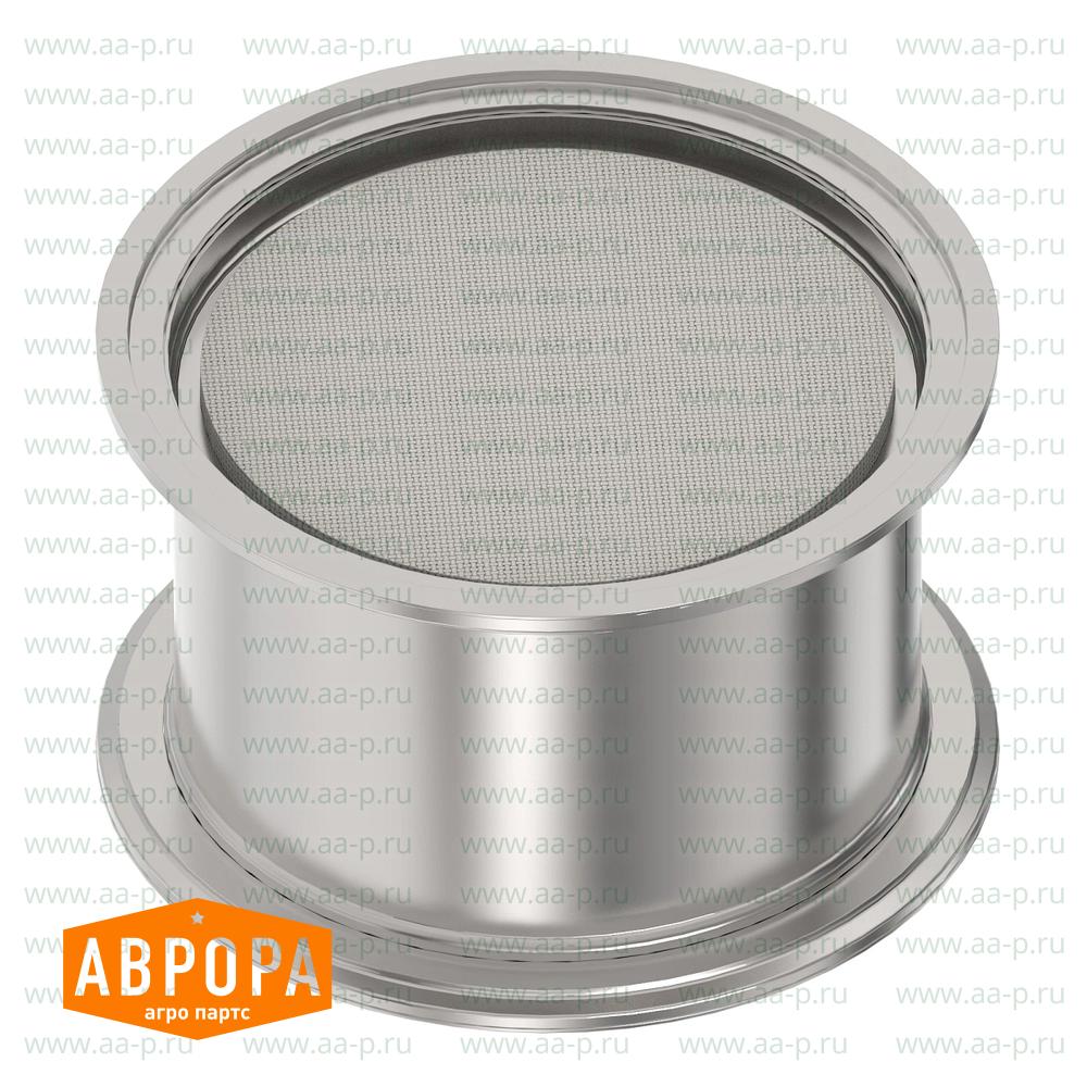 Diesel Feinstaubfilter